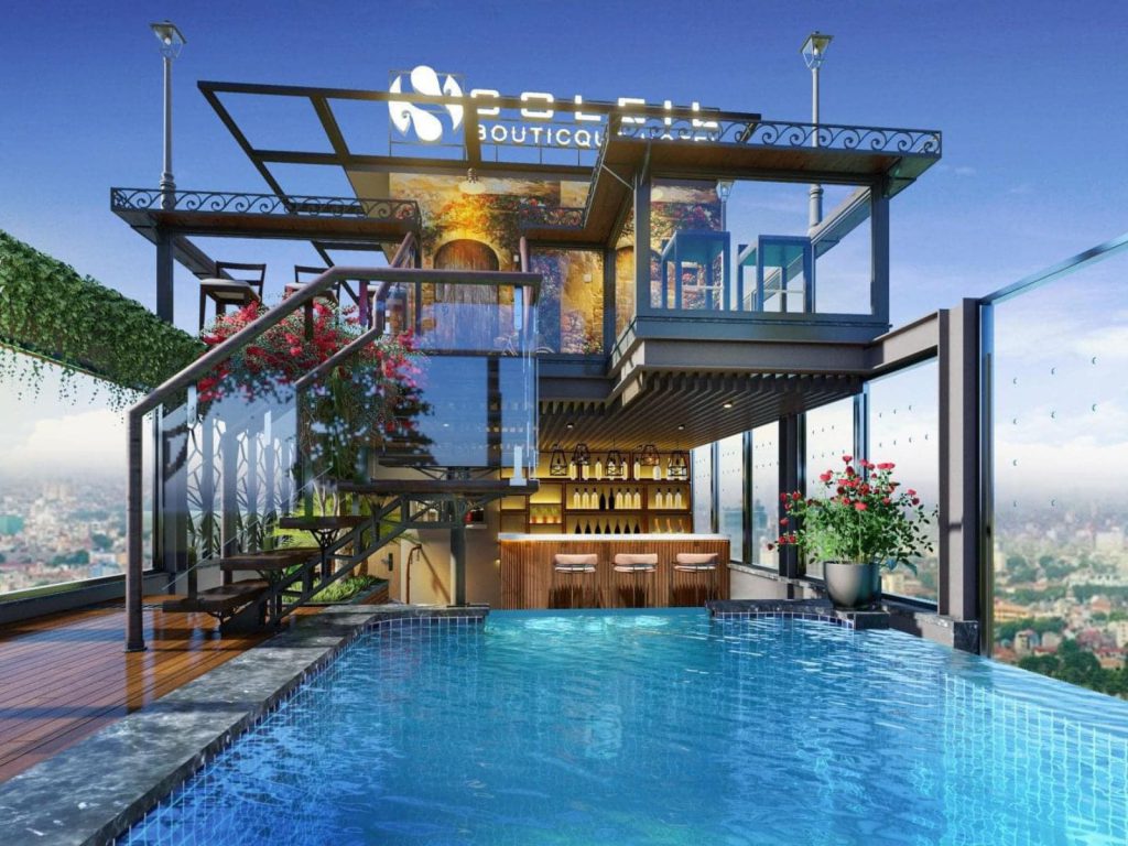 Hotels | Rama Tours