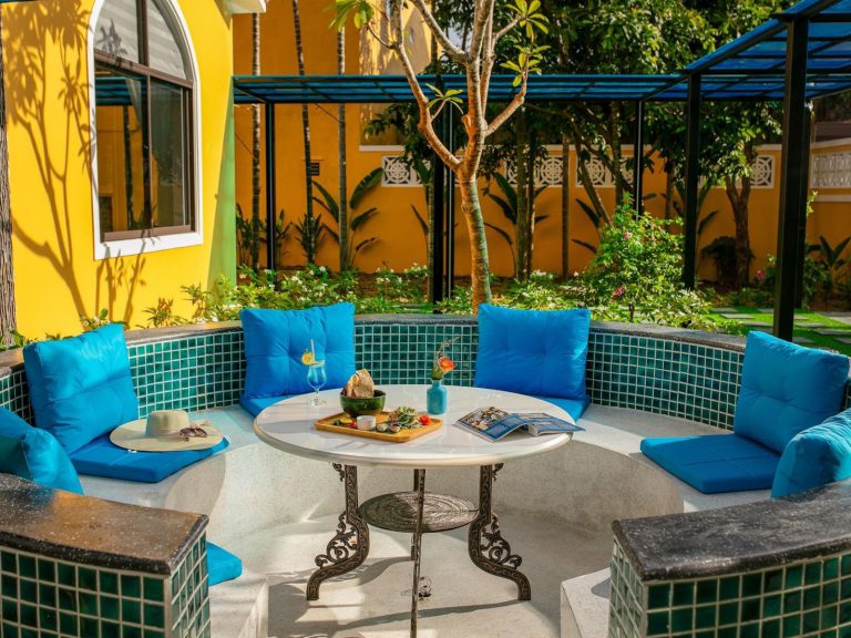 Hotels | Rama Tours