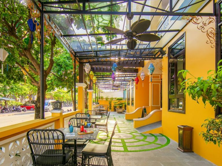 Hotels | Rama Tours