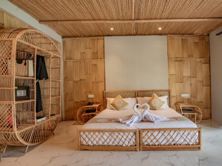 Hotels | Rama Tours