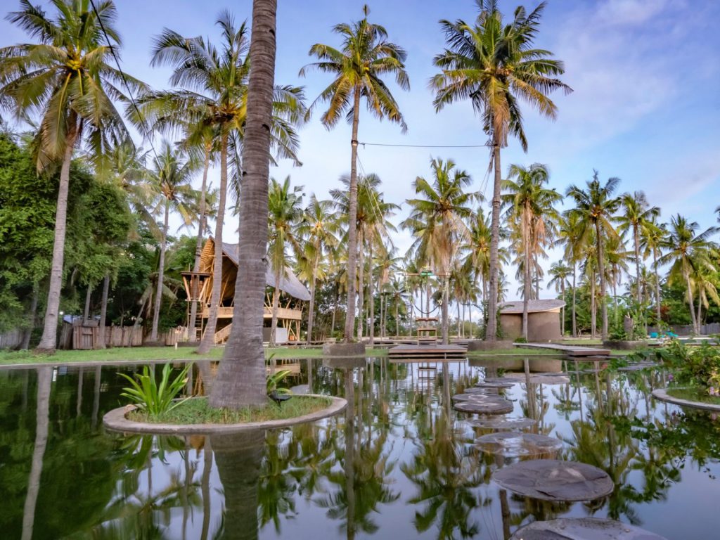 Hotels | Rama Tours