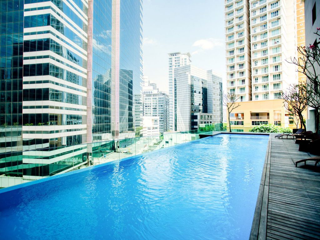Hotels | Rama Tours