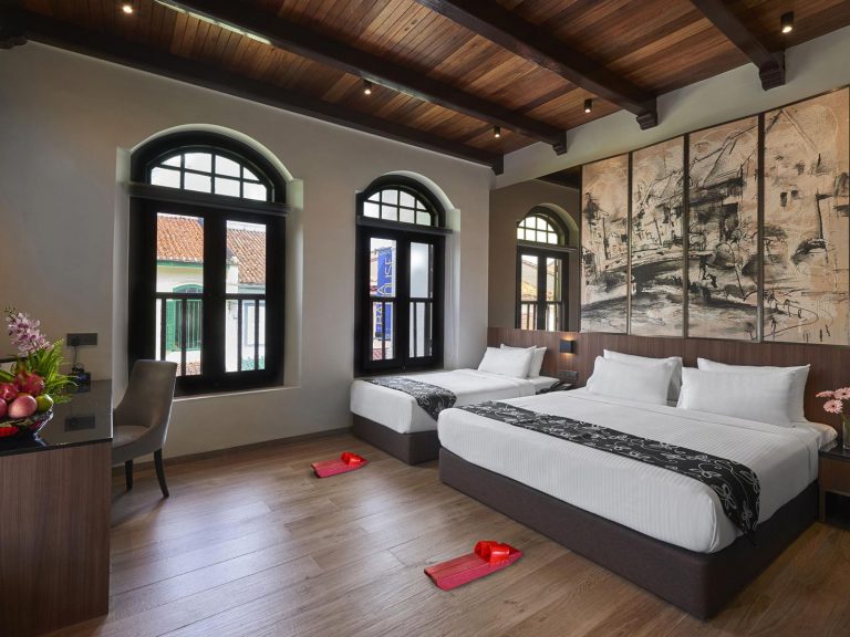 Hotels | Rama Tours