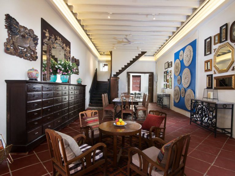 Hotels | Rama Tours