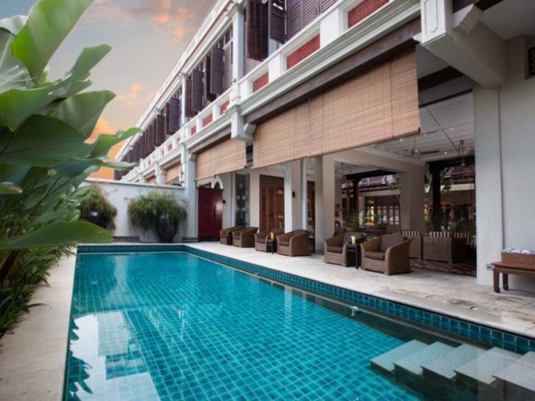 Hotels | Rama Tours