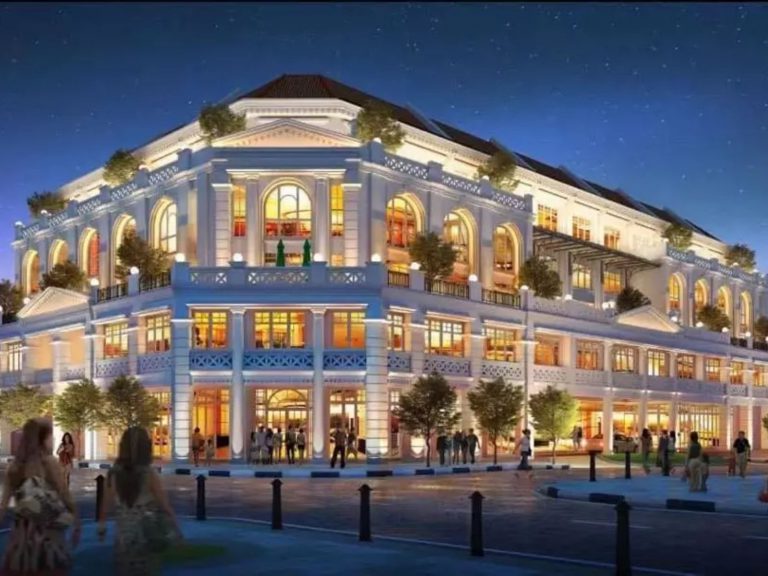 Hotels | Rama Tours