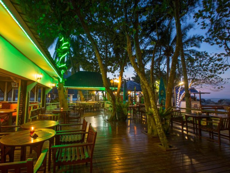 Hotels | Rama Tours