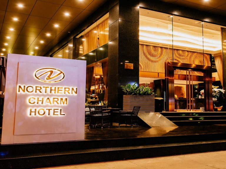 Hotels | Rama Tours