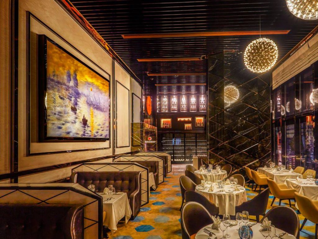 Hotels | Rama Tours