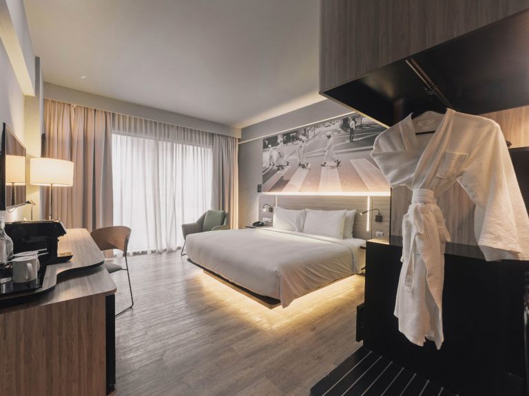 Hotels | Rama Tours