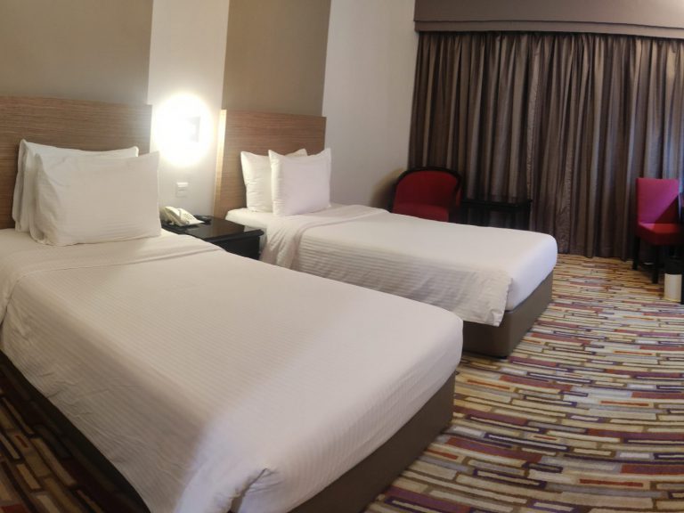 Hotels | Rama Tours