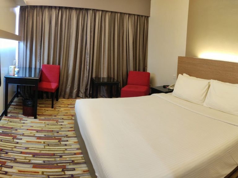 Hotels | Rama Tours