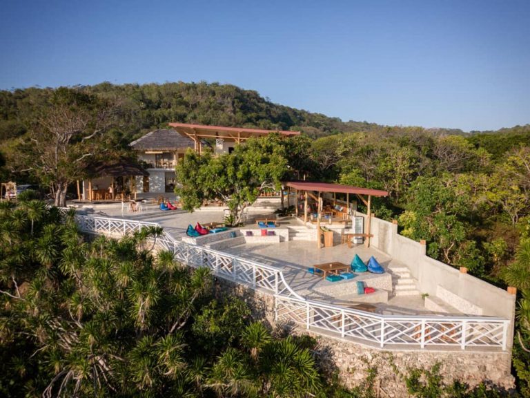 Hotels | Rama Tours