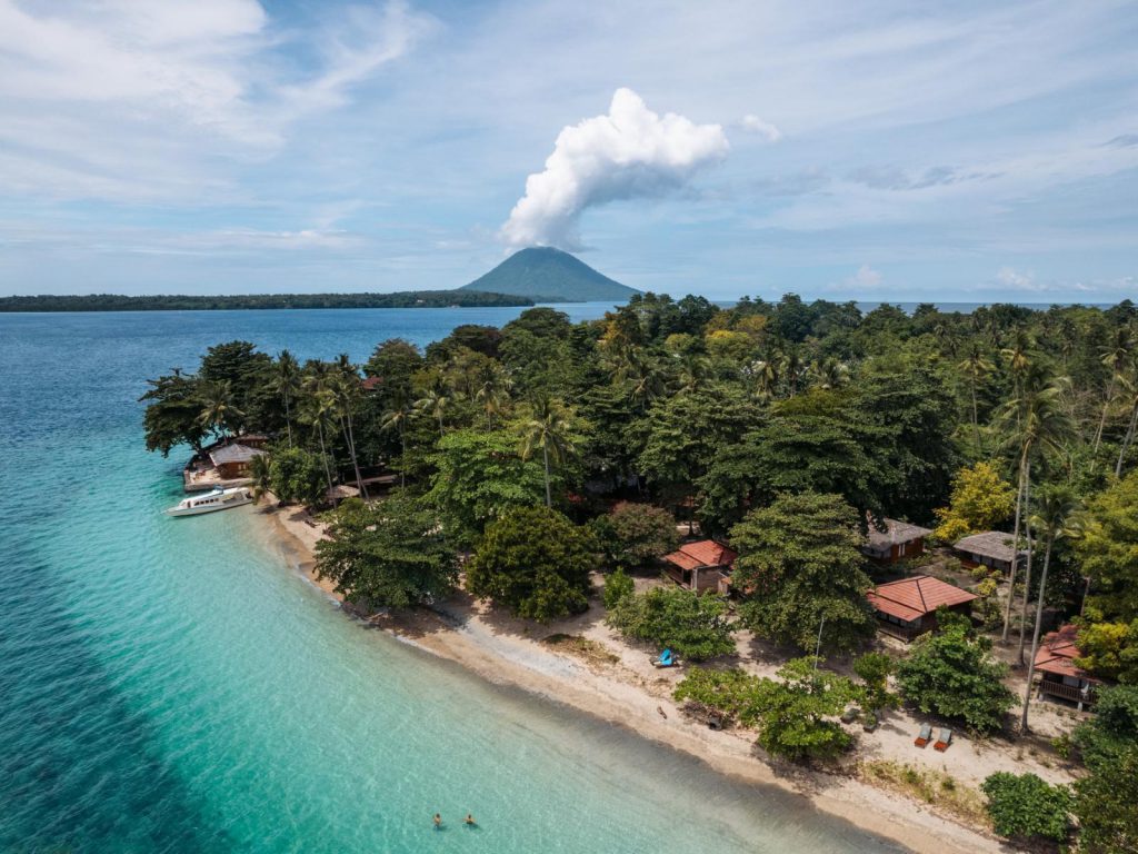 Hotels | Rama Tours