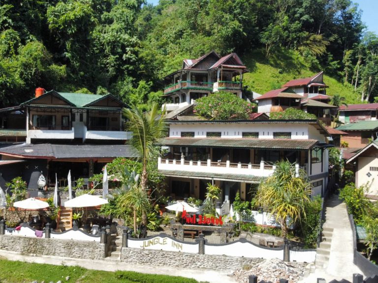 Hotels | Rama Tours