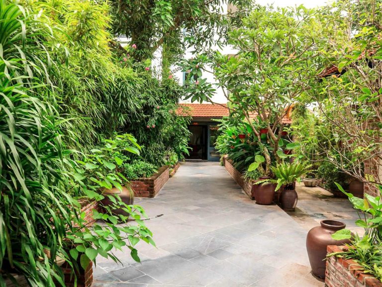 Hotels | Rama Tours