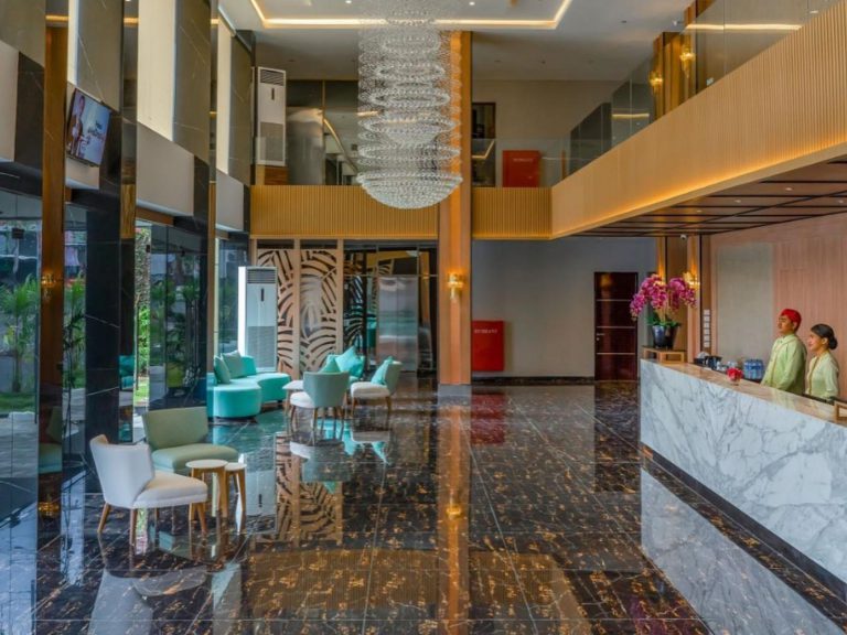 Hotels | Rama Tours