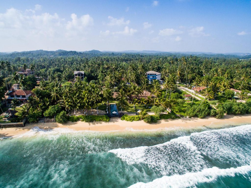 Hotels | Rama Tours