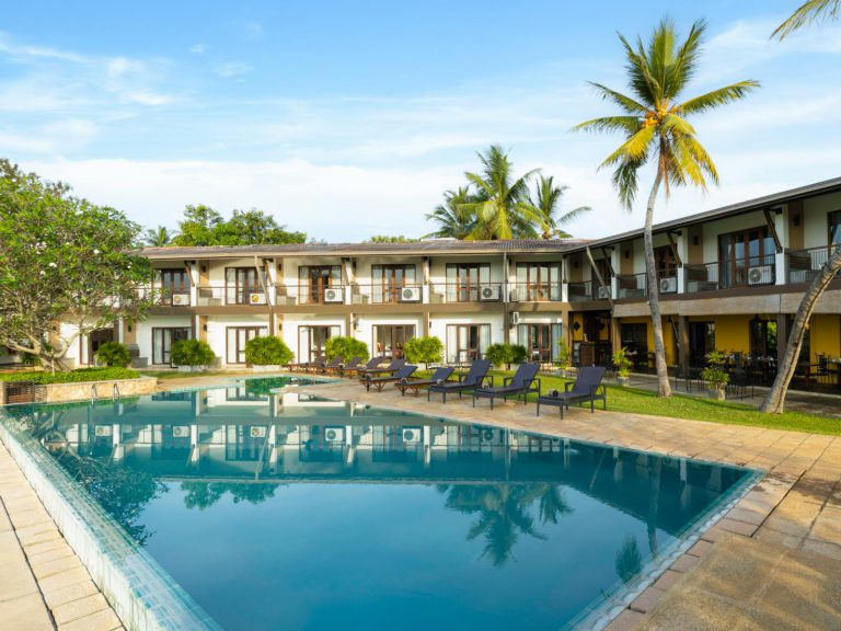 Hotels | Rama Tours