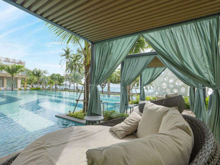 Hotels | Rama Tours