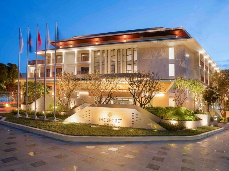 Hotels | Rama Tours