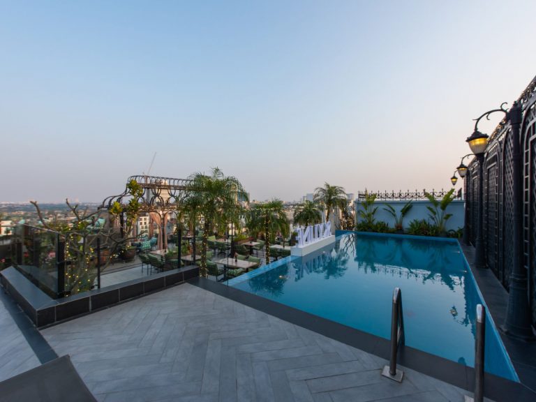 Hotels | Rama Tours
