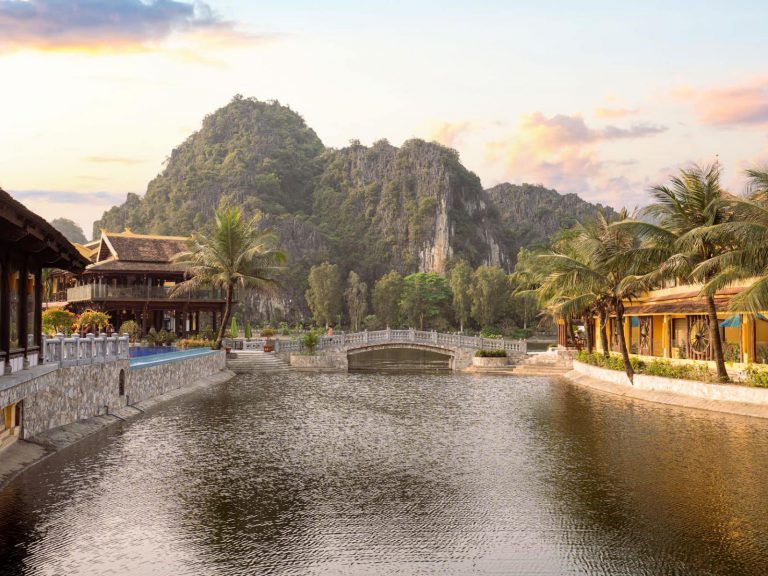 Hotels | Rama Tours