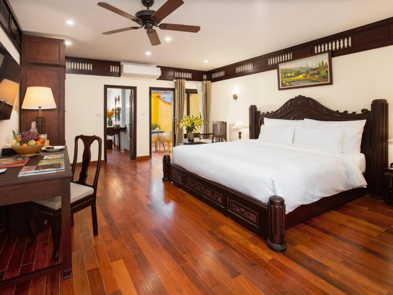 Hotels | Rama Tours