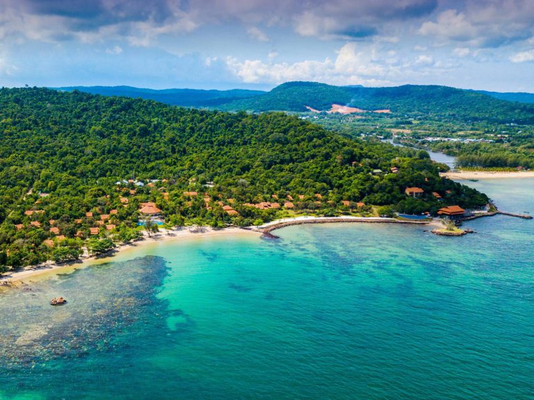 Hotels | Rama Tours