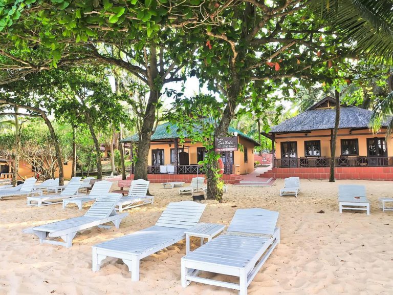 Hotels | Rama Tours