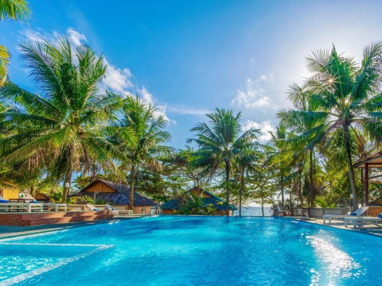 Hotels | Rama Tours