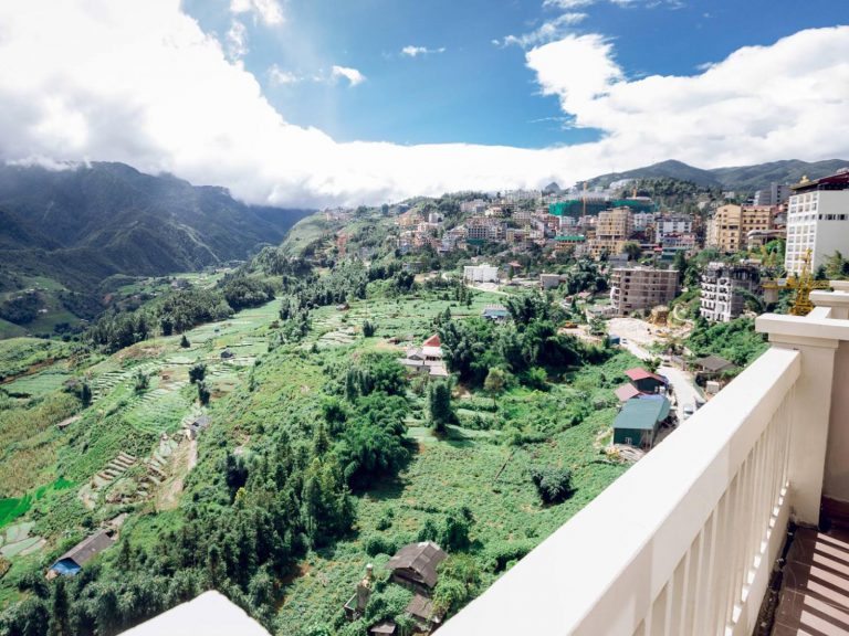 Hotels | Rama Tours