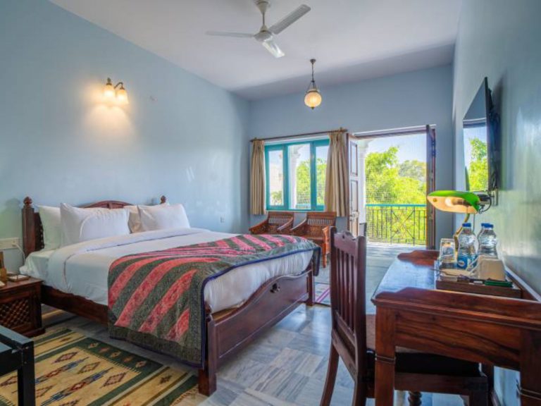Hotels | Rama Tours