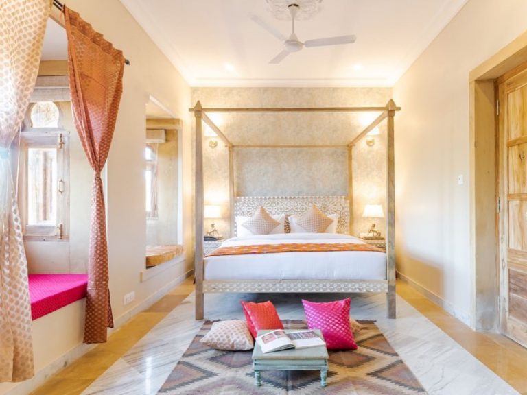 Hotels | Rama Tours