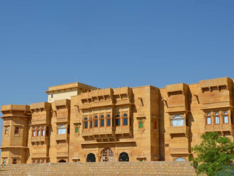 Hotels | Rama Tours