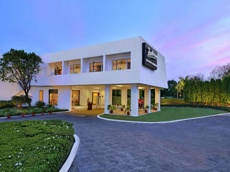 Hotels | Rama Tours