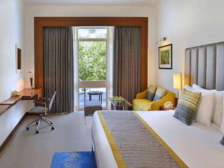 Hotels | Rama Tours