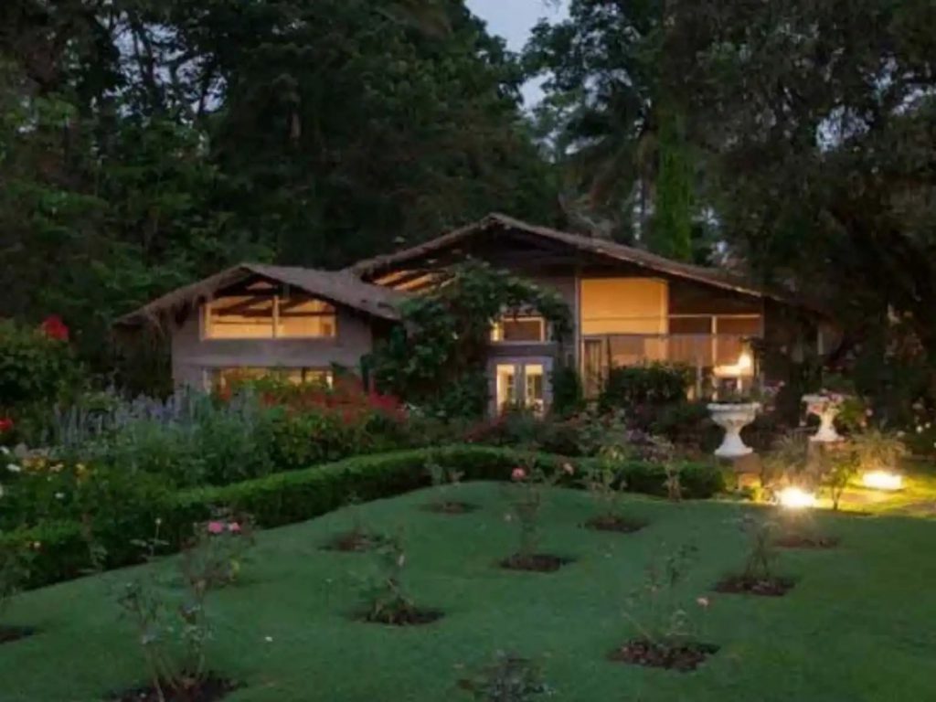Coorg, School Estate | Rama Tours