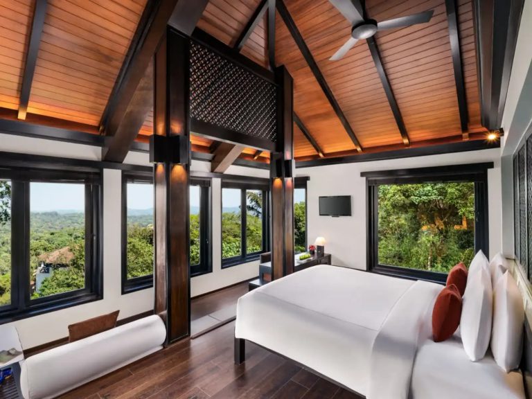 Hotels | Rama Tours