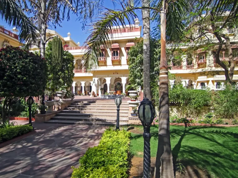 Hotels | Rama Tours