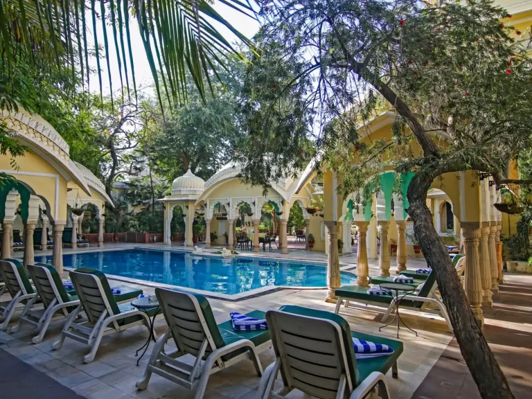 Hotels | Rama Tours