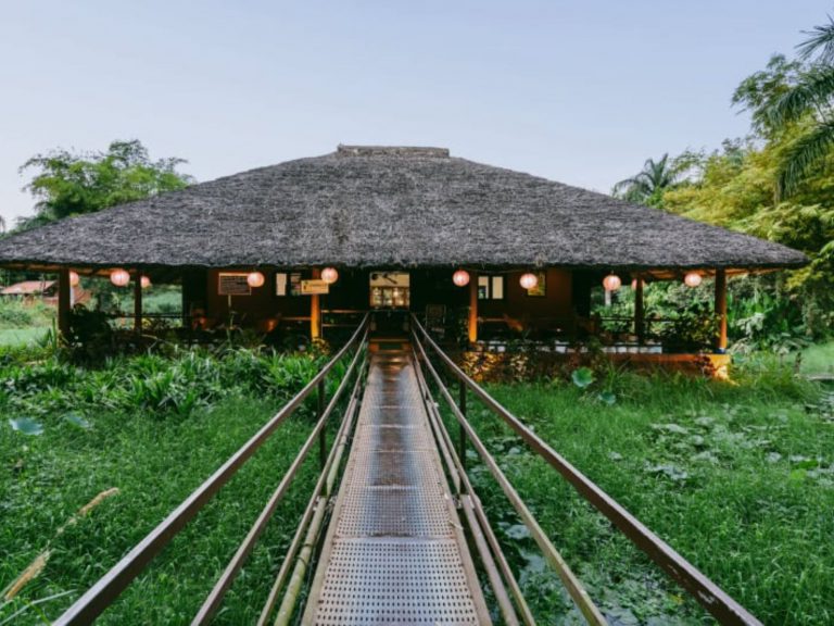 Hotels | Rama Tours