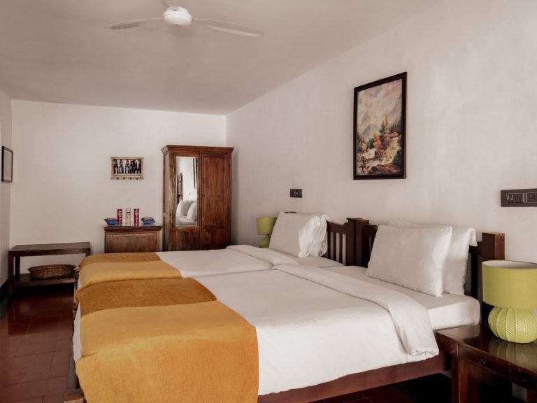 Hotels | Rama Tours