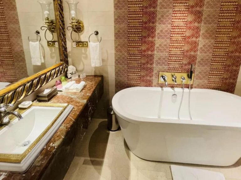Hotels | Rama Tours