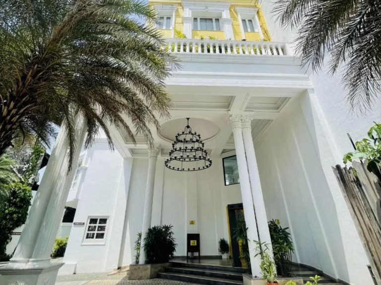 Hotels | Rama Tours