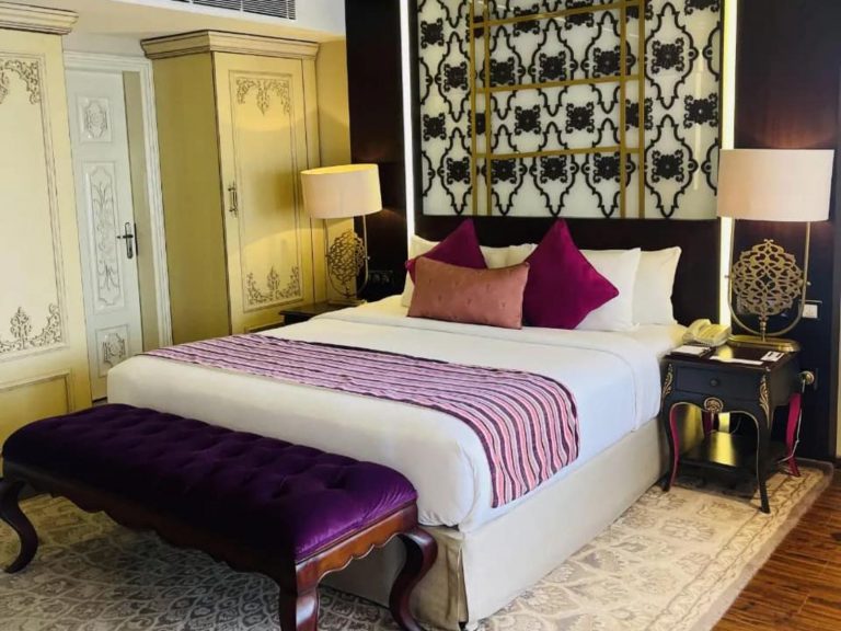 Hotels | Rama Tours
