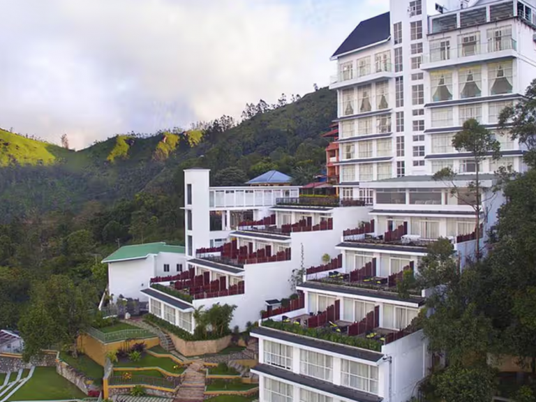 Hotels | Rama Tours