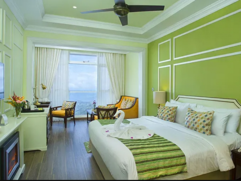 Hotels | Rama Tours
