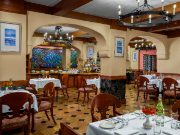 Hotels | Rama Tours