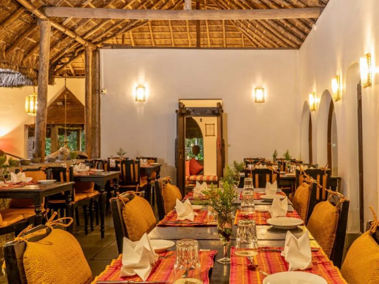 Hotels | Rama Tours